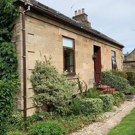 Bed and breakfast Lynwood, Cupar, Fife Extérieur photo
