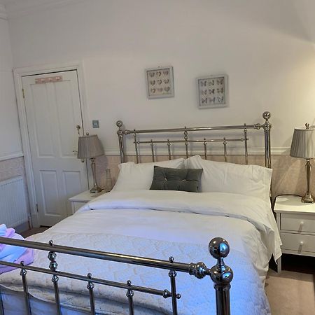 Bed and breakfast Lynwood, Cupar, Fife Extérieur photo