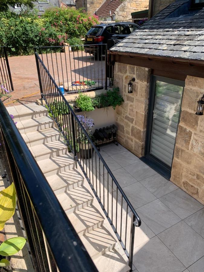 Bed and breakfast Lynwood, Cupar, Fife Extérieur photo