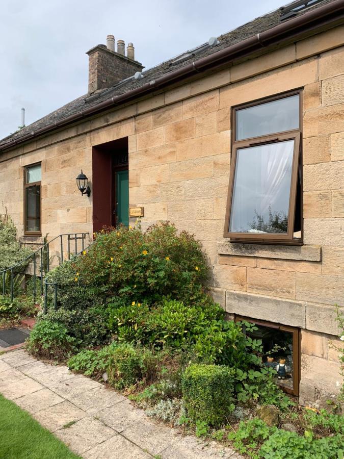 Bed and breakfast Lynwood, Cupar, Fife Extérieur photo