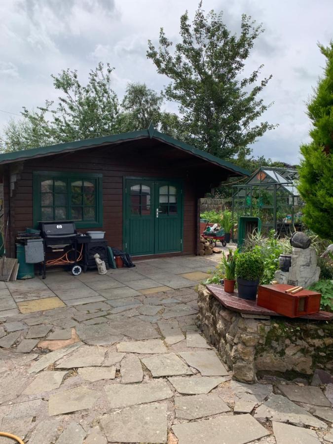 Bed and breakfast Lynwood, Cupar, Fife Extérieur photo