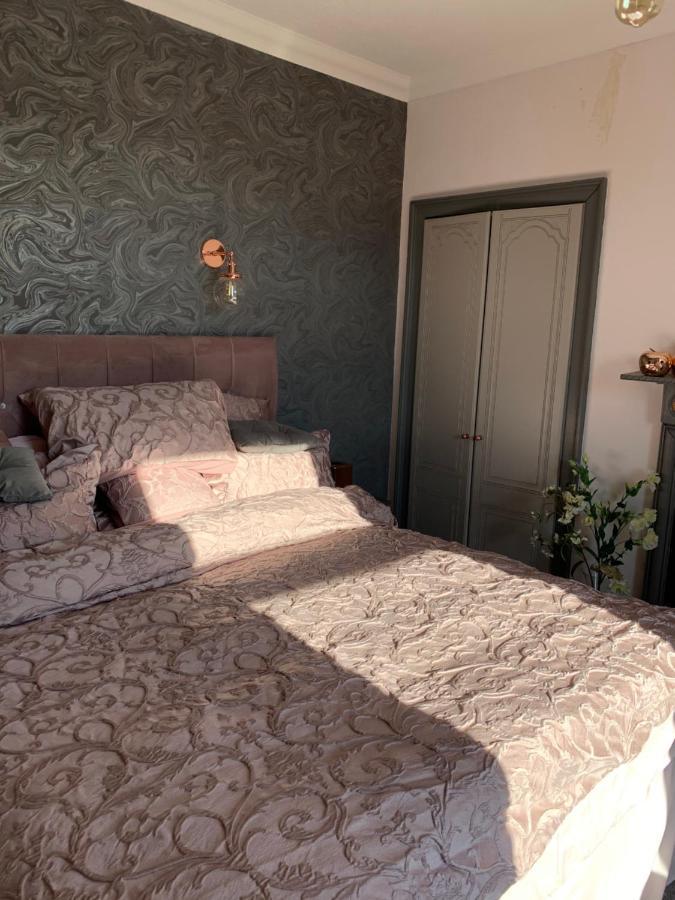 Bed and breakfast Lynwood, Cupar, Fife Extérieur photo