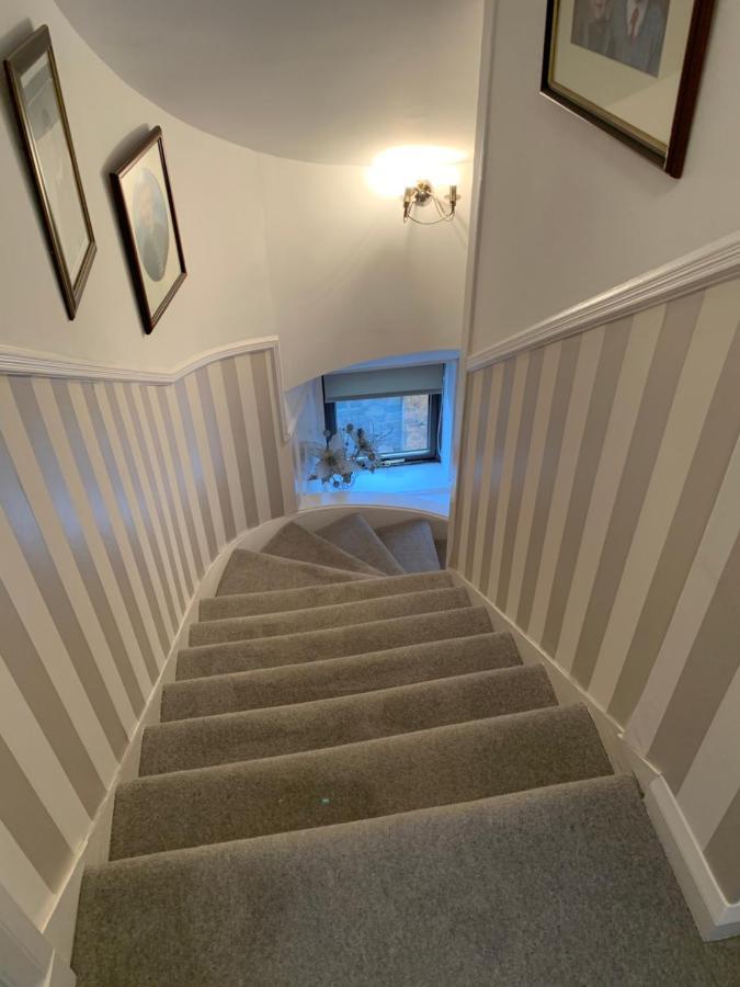 Bed and breakfast Lynwood, Cupar, Fife Extérieur photo