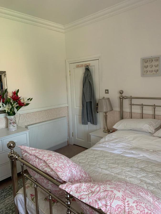 Bed and breakfast Lynwood, Cupar, Fife Extérieur photo