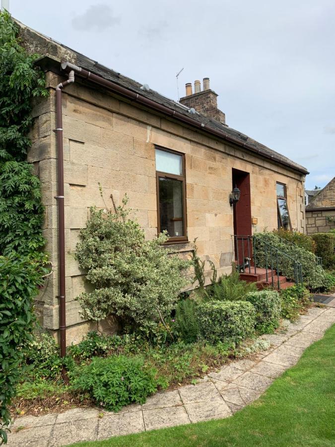 Bed and breakfast Lynwood, Cupar, Fife Extérieur photo