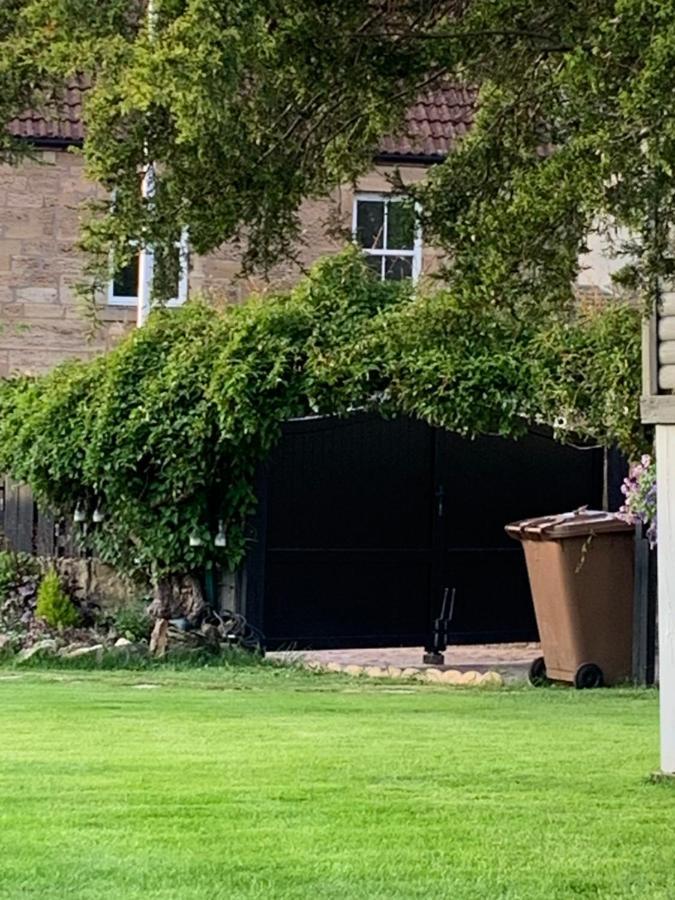 Bed and breakfast Lynwood, Cupar, Fife Extérieur photo