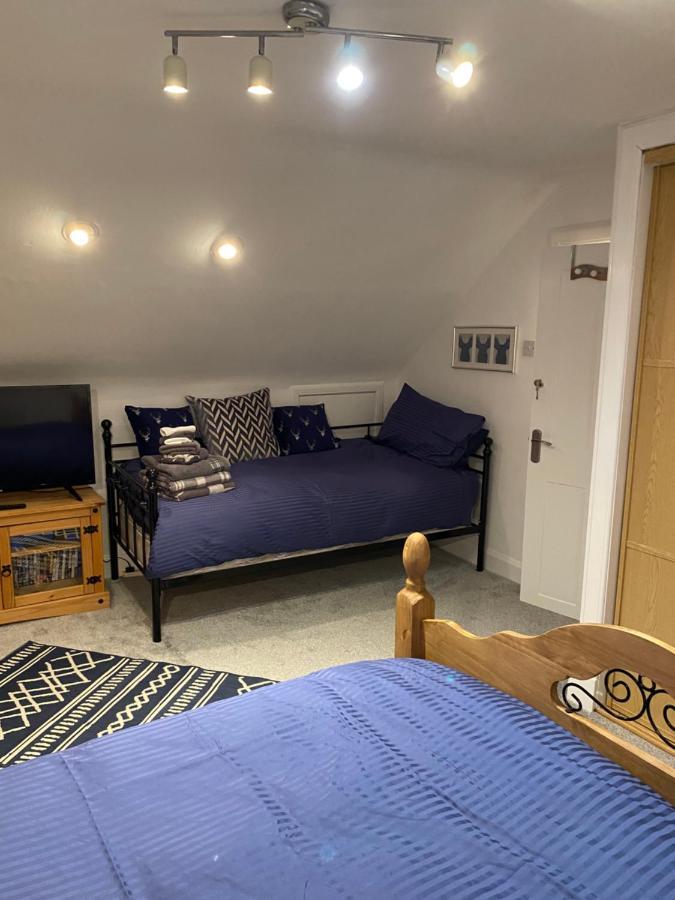 Bed and breakfast Lynwood, Cupar, Fife Extérieur photo