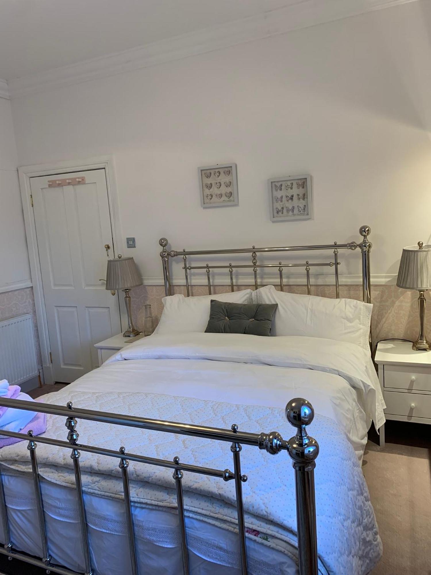 Bed and breakfast Lynwood, Cupar, Fife Extérieur photo