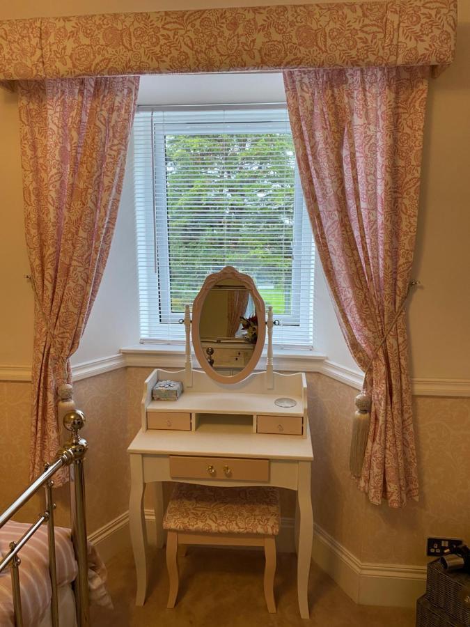 Bed and breakfast Lynwood, Cupar, Fife Extérieur photo